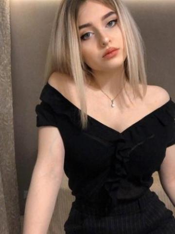 Анкета проститутки Влада - Фото 1, , 23 года, №110251